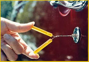 Church Hill VA Locksmith Store Church Hill, VA 804-704-8793